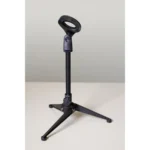 Ultimate Support Jamstands JS-MMS1 Mini Desktop Tripod Mic Stand (2)