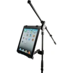 Ultimate Support Jamstands JS-MNT101 Universal iPad Holder (2)