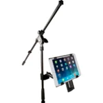 Ultimate Support Jamstands JS-MNT101 Universal iPad Holder (3)