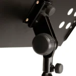 Ultimate Support Jamstands JS-MS200 Allegro Tripod Music Stand (4)