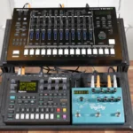 Ultimate Support MDS-X Expander for MDS-100 Modular Device Stand (1)