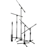 Ultimate Support PRO-X-T-SHORT-T Mic Stand (2)