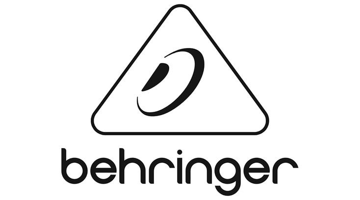 ‎BEHRINGER