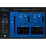 Apogee Electronics Clearmountain's Domain FX Signal Chain Plug-In