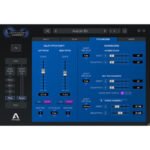 Apogee Electronics Clearmountain's Domain FX Signal Chain Plug-In