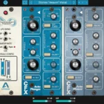 Apogee Clearmountain's Phases FlangerPhaser Plug-in