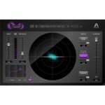 Apogee Electronics Clearmountain's Spaces Bob Clearmountain's Custom Reverb Plug-In