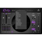 Apogee Electronics Clearmountain's Spaces Bob Clearmountain's Custom Reverb Plug-In