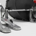 9000 Series G-Class Double Chain Double Bass Drum Pedal (1)