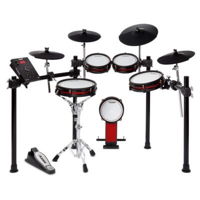ALESIS CRIMSON II