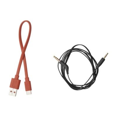 Adaptive Noise Cancelling with adjustable Ambient Aware and Talk Thru to sharpen the surrounding sounds5