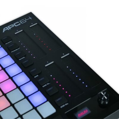 Akai APC64 5