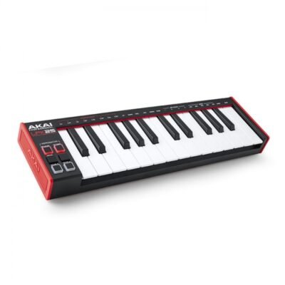 Akai LPK25
