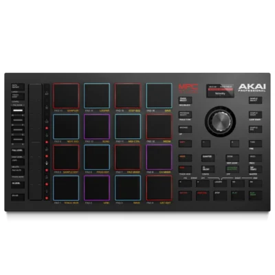 Akai MPC Studio 2