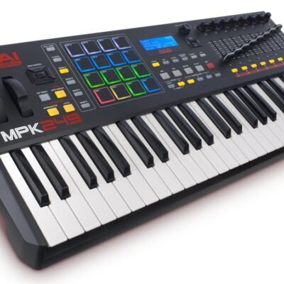 Akai MPK249