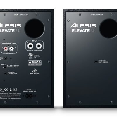 Alesis Elevate 4 2