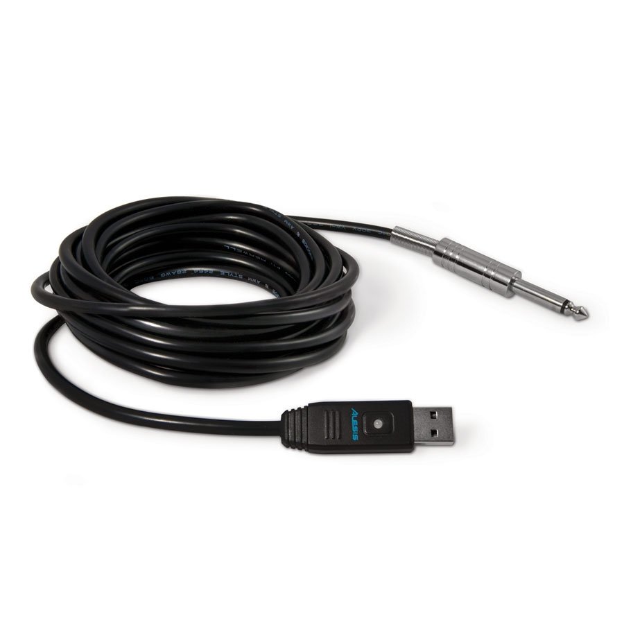 Alesis GuitarLink Plus 2 Alesis GuitarLink Plus 2