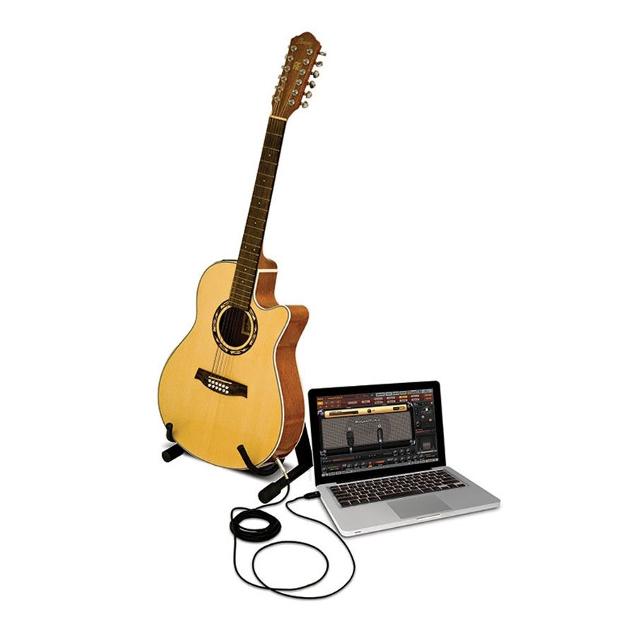 Alesis GuitarLink Plus Alesis GuitarLink Plus