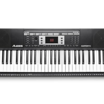 Alesis Harmony 61 2