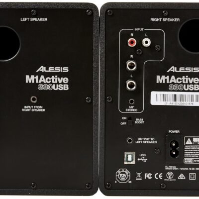 Alesis M1 Active 330 USB 2