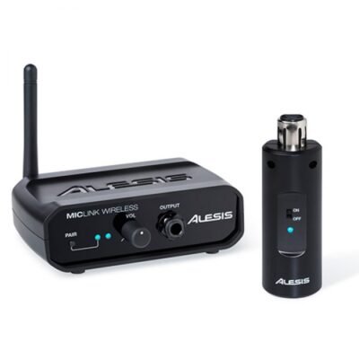 Alesis MicLink