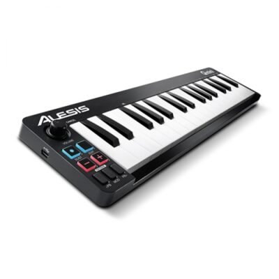 Alesis Qmini 2