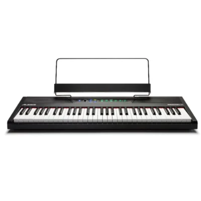 Alesis Recital 61 2