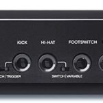 Alesis Sample Pad Pro 4