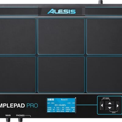 Alesis Sample Pad Pro