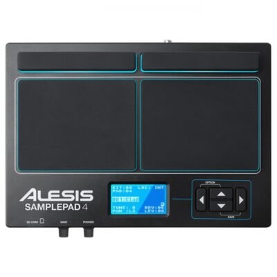 Alesis SamplePad 4