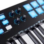 Alesis V25 6