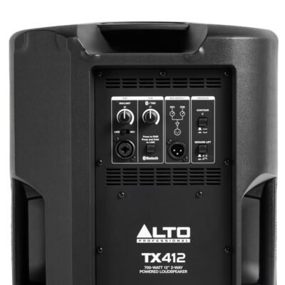Alto TX412 5