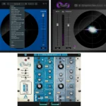 Apogee Clearmountain Series Bundle Vol. 1