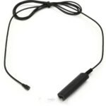 Apogee ClipMic Digital 2 Lavalier Microphone for iOS (3)