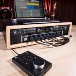 Apogee Electronics Apogee Control Hardware Remote (1)