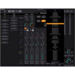 Apogee Electronics Apogee Control Hardware Remote (3)