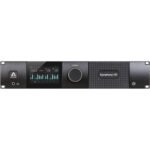 Apogee Electronics Symphony IO Mk II Pro Tools Audio Interface with Special Edition 32x32 An