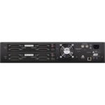 Apogee Electronics Symphony IO Mk II SoundGrid Chassis with 32x32 Analog IO (1)