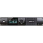 Apogee Electronics Symphony IO MkII Pro Tools Audio Interface with Special Edition 2x6 Analog IO and 8x8