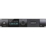 Apogee Electronics Symphony IO MkII Pro Tools HD Audio Interface with Two Connect 8x8 MP Modules (2)