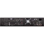Apogee Electronics Symphony IO MkII Thunderbolt + Pro Tools HDDante Audio Interface with Connect 8x8 (1)