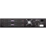 Apogee Electronics Symphony Mk II Thunderbolt + Pro Tools HD Plus Interface with Two 16x16 SE Modules (1)