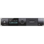 Apogee Electronics Thunderbolt + Pro Tools HD Plus Interface with 16x16 SE and 2x6 SE Modules (2)