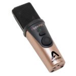 Apogee HypeMic USB Microphone with Analog Compressor (2)
