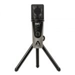 Apogee Mic Plus Studio Quality USB Condenser Microphone (1)