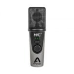 Apogee Mic Plus Studio Quality USB Condenser Microphone (6)