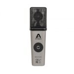 Apogee Mic Plus Studio Quality USB Condenser Microphone (7)