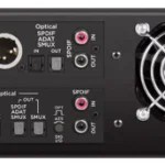 Apogee SYM2-CONNECT-8-2X6SE-PTHD-PLUS