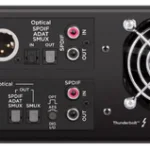 Apogee SYM2-CONNECT-8-2X6SE-TB-PTHD-PLUS