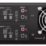 Apogee SYM2-CONNECT-8-CONNECT-8-TB-PTHD-PLUS